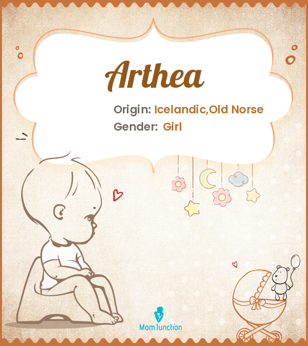 Arthea