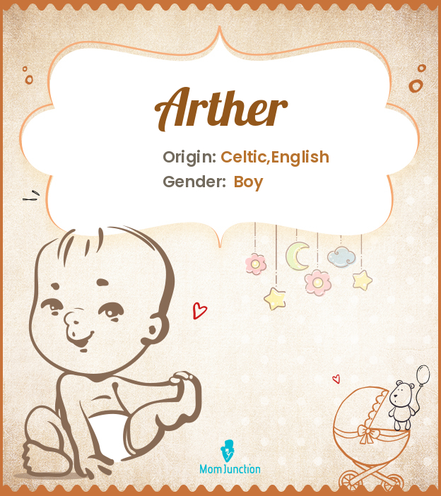 Arther