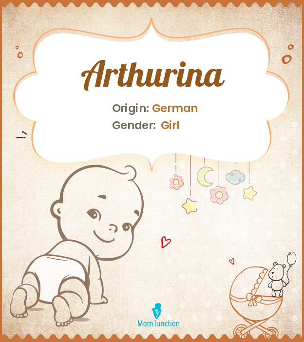 Arthurina