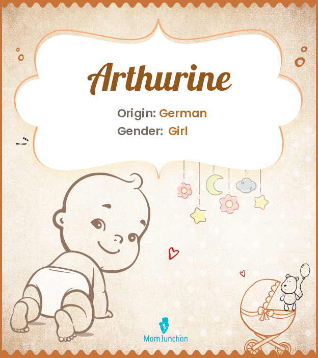Arthurine