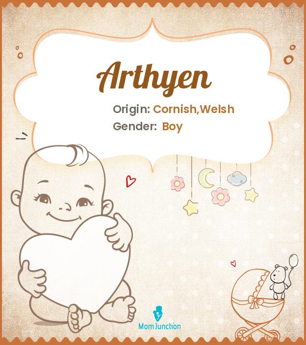 Arthyen