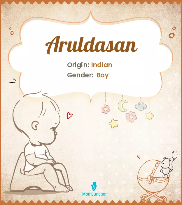 Aruldasan_image