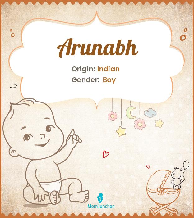 91 Boy Names That Mean Glow_image
