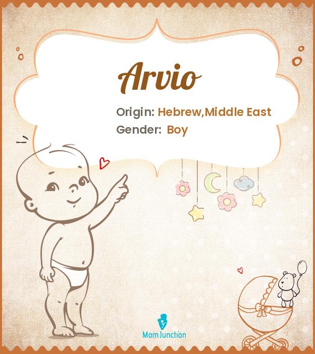 190 Popular Middle Eastern Baby Names With Meanings_image