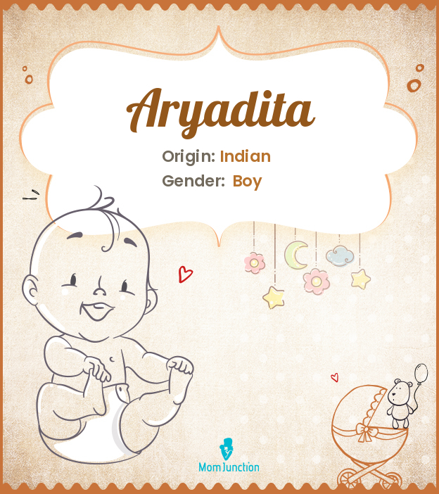 Aryadita
