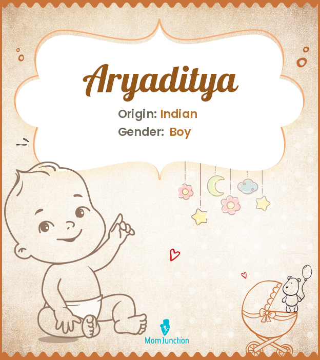 Aryaditya