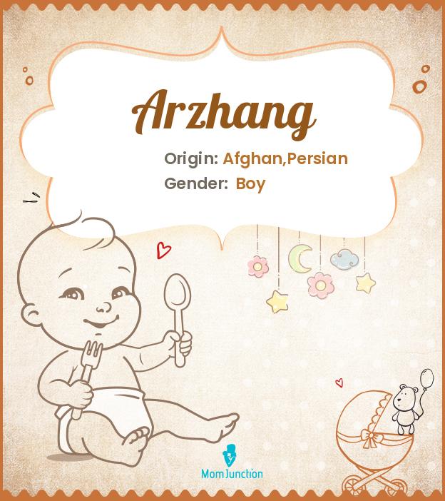 1082 Persian Baby Names Rooted In Faith And Tradition_image