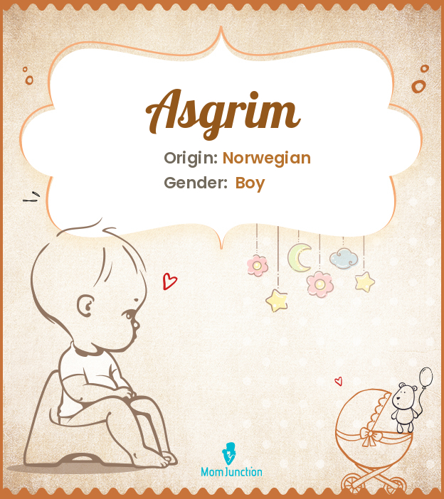 asgrim