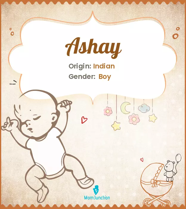 Ashay Baby Name: Meaning, Origin, Popularity | MomJunction