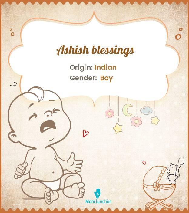 199 Serene Boy Names Meaning Grace_image