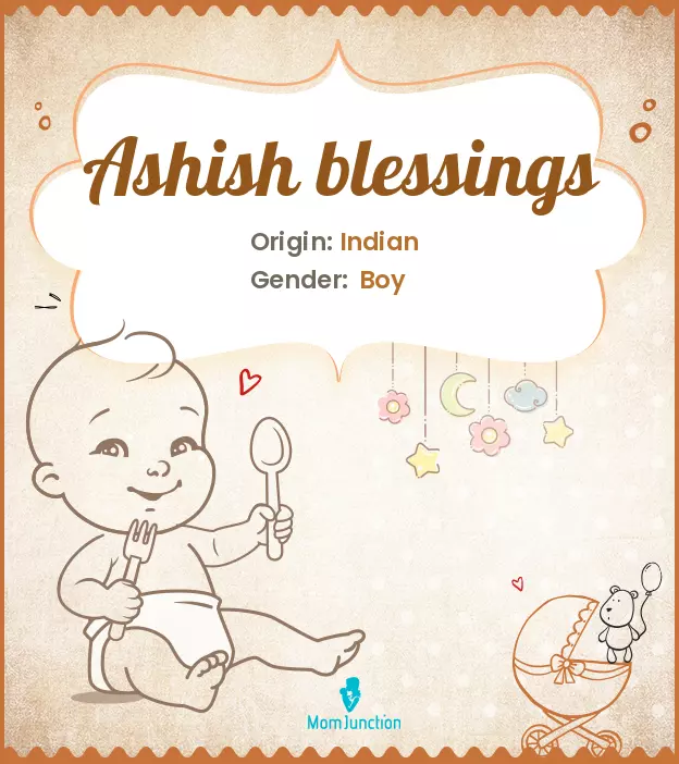 ashish blessings_image