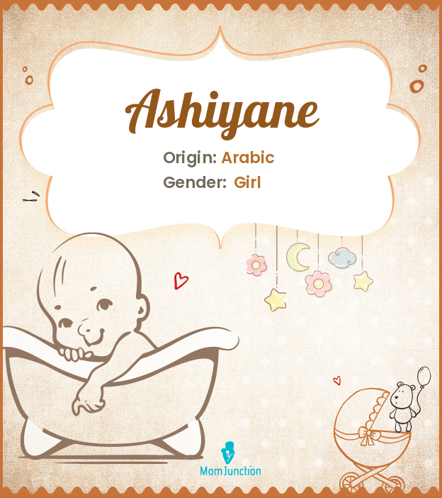 ashiyane