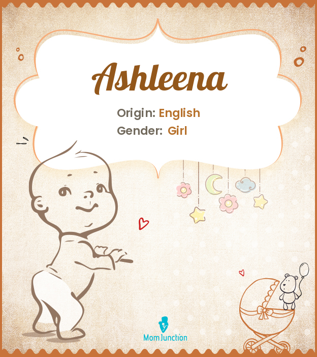 Ashleena