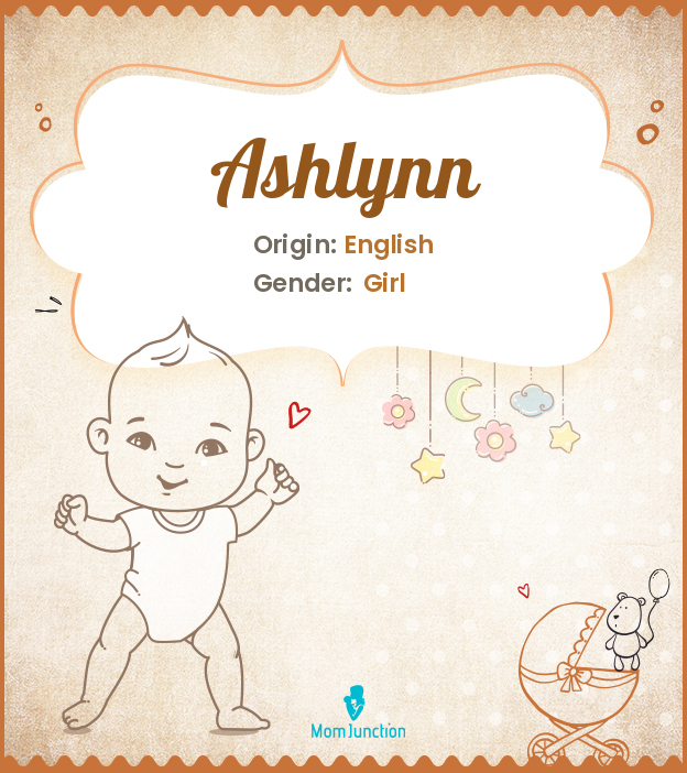 Ashlynn