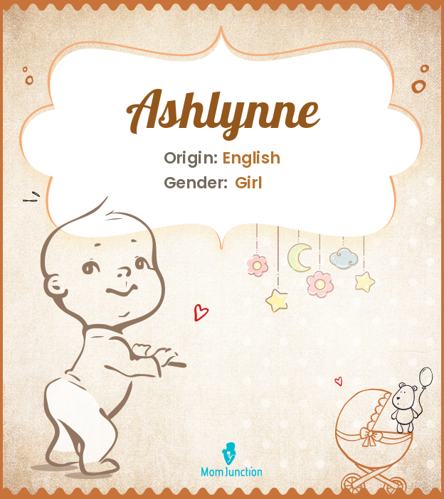 Ashlynne