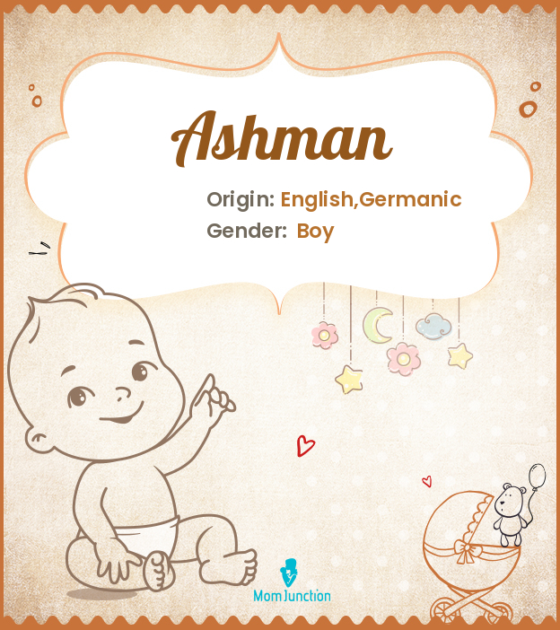 Ashman