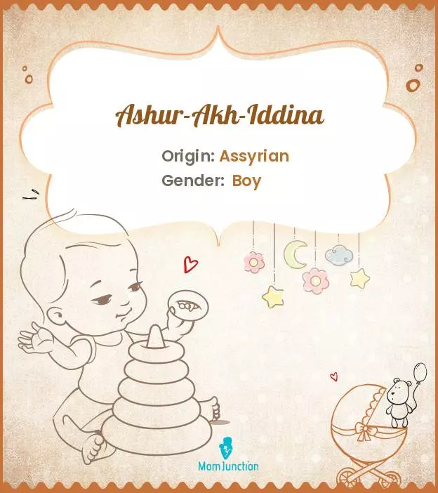 Ashur-Akh-Iddina_image