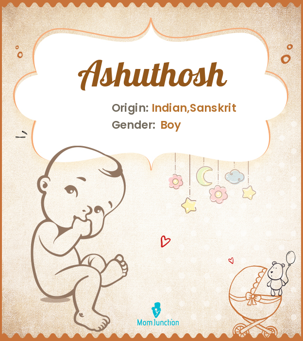 Ashuthosh