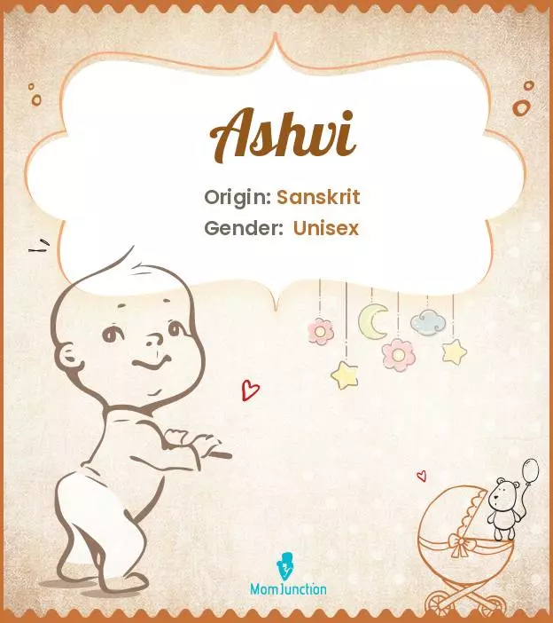 ashvi
