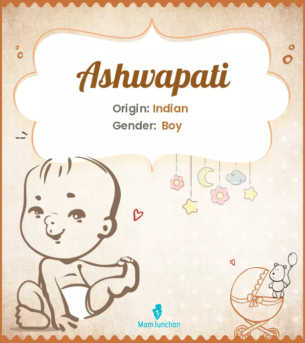 ashwapati