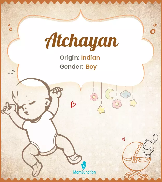 atchayan atchayan_image