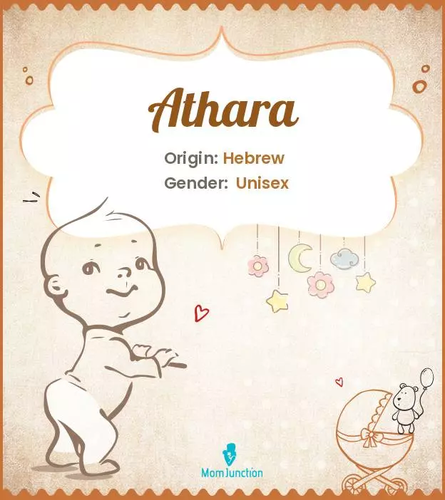 Athara Baby Name: Meaning, Origin, Popularity | MomJunction