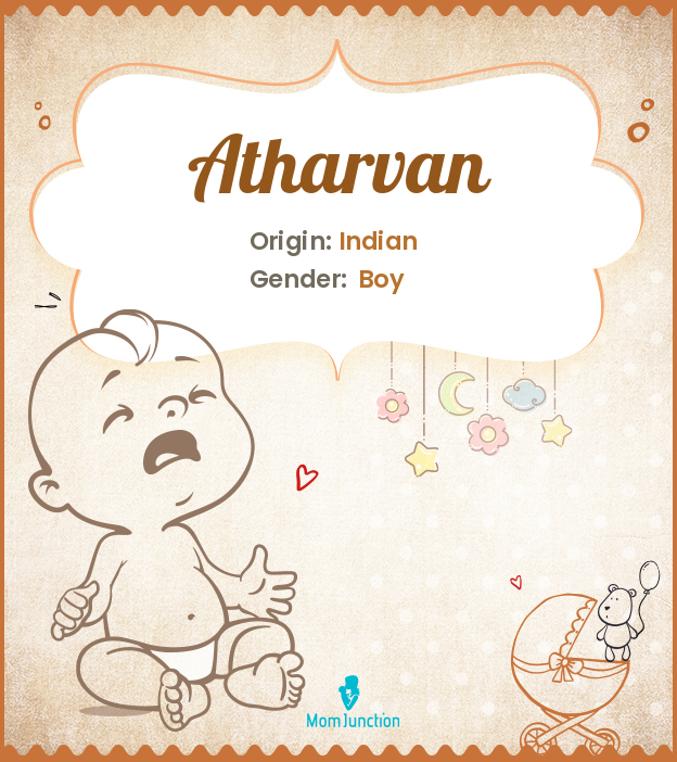 Atharvan