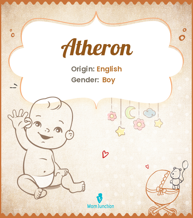 atheron