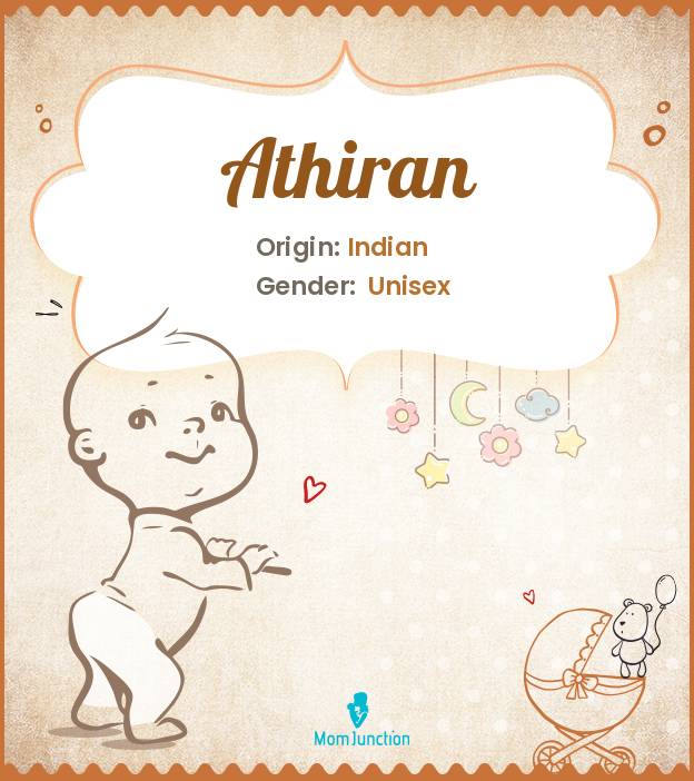 Athiran