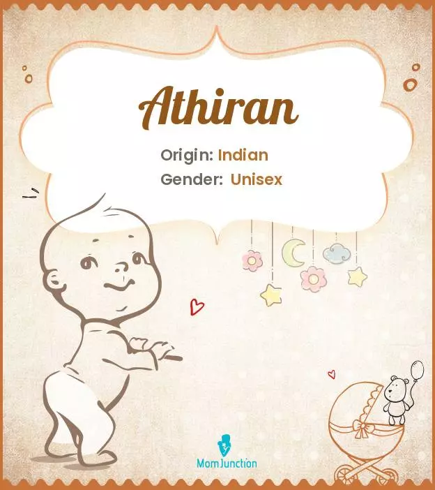 Athiran