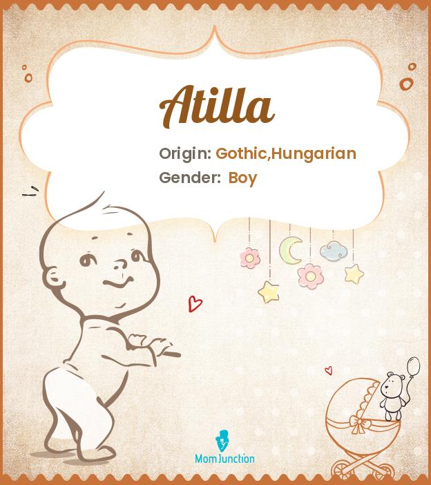 145 Alluring Gothic Baby Names With Meanings_image