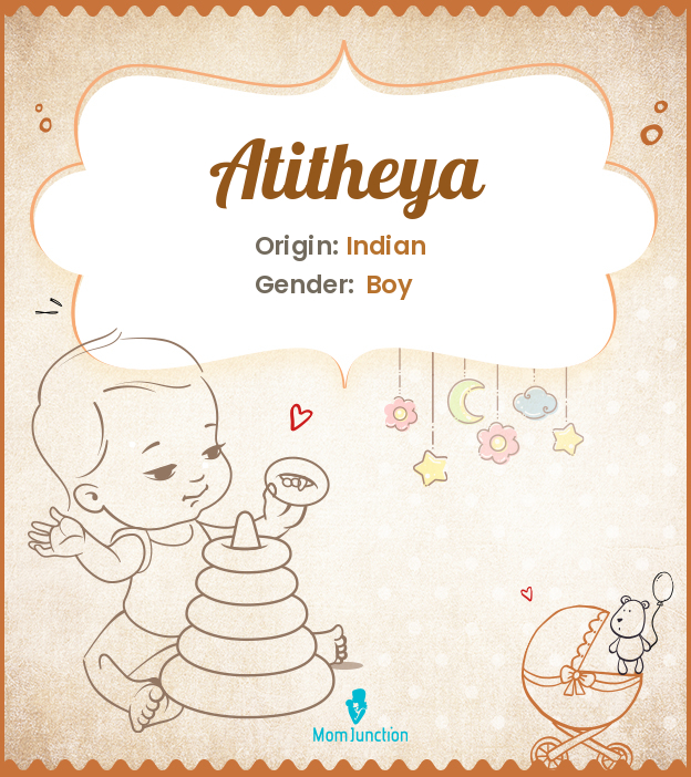 Atitheya
