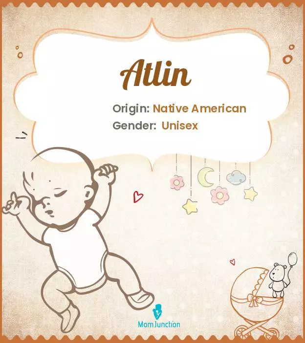 Atlin Baby Name: Meaning, Origin, Popularity | MomJunction