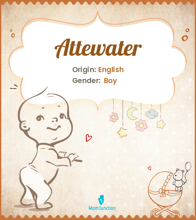 attewater