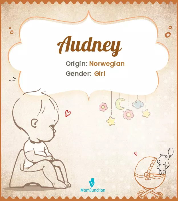 Audney