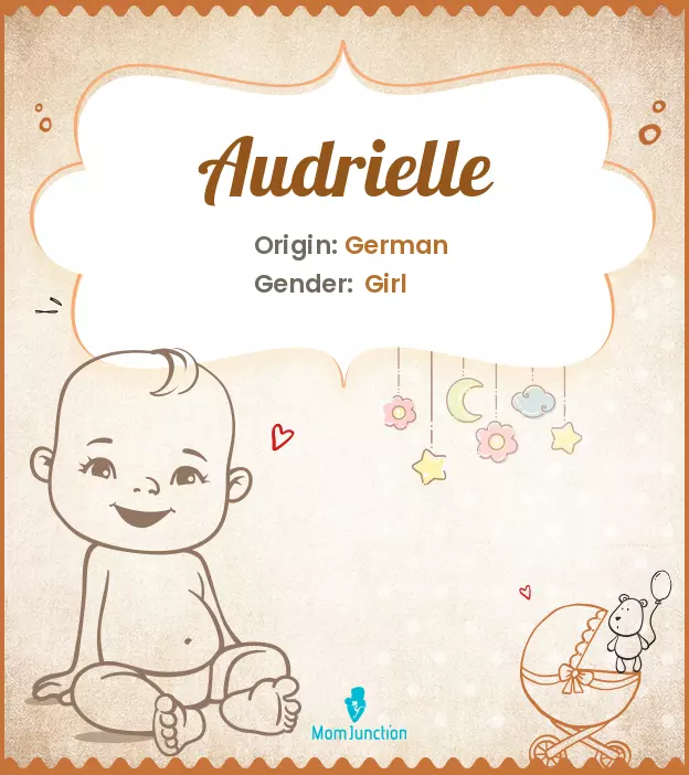 Audrielle