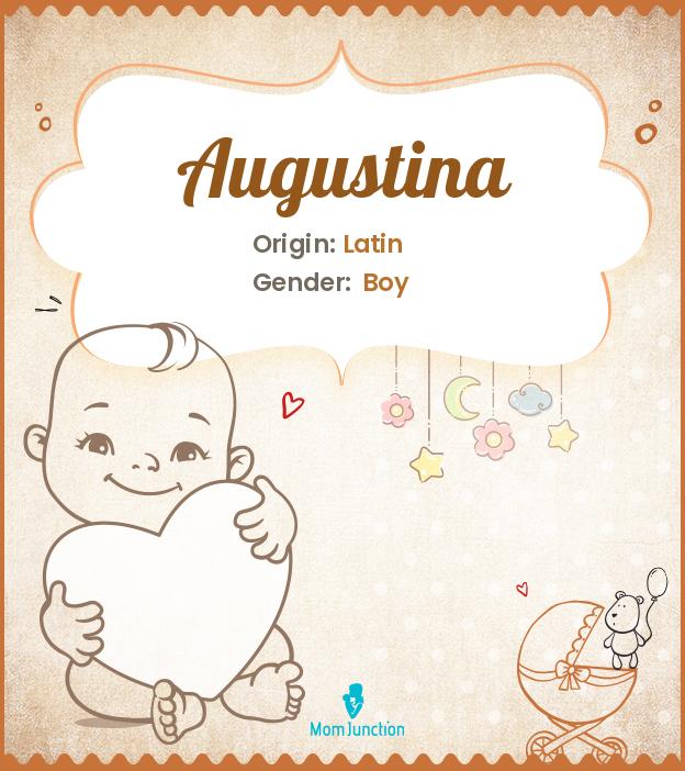 augustina