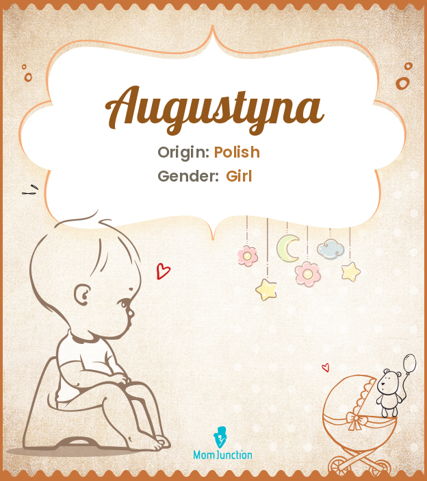 augustyna