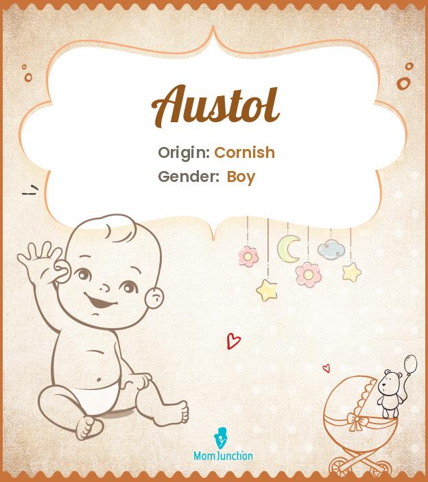 132 Traditional And Contemporary Cornish Baby Names_image