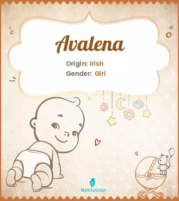 Avalena Baby Name: Meaning, Origin, Popularity | MomJunction