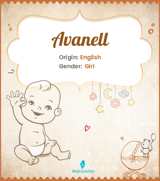 avanell