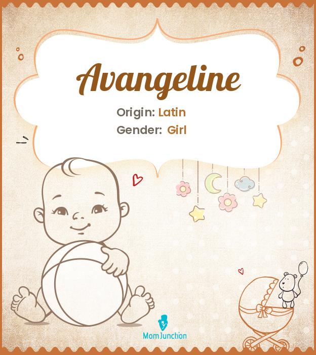 avangeline