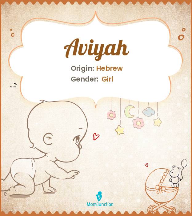 Aviyah