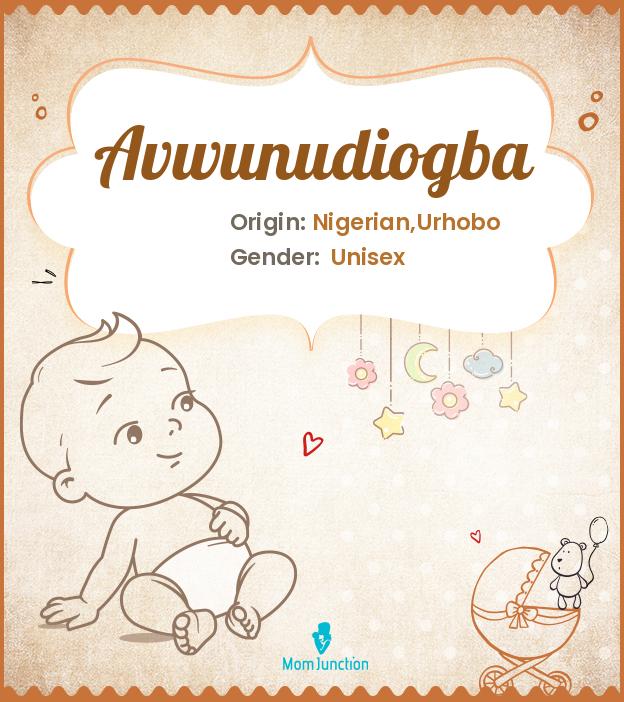 96 Nigerian Baby Unisex Names With Meanings_image