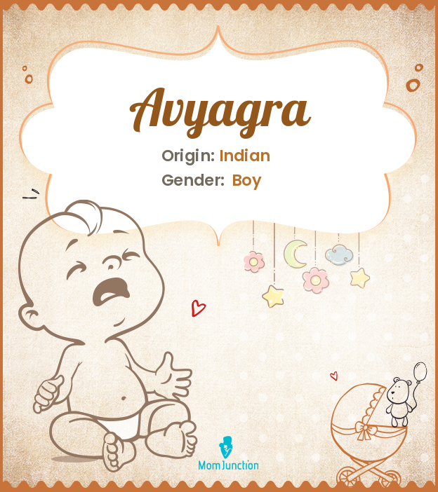 Avyagra
