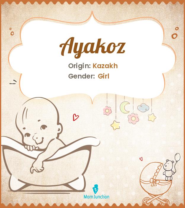 150 Kazakh Baby Names From The Central Asian Nation_image