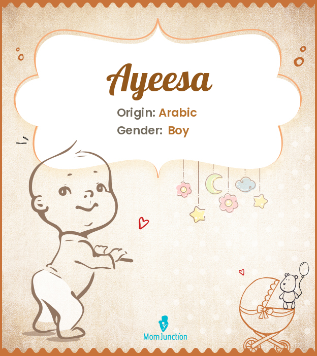 ayeesa