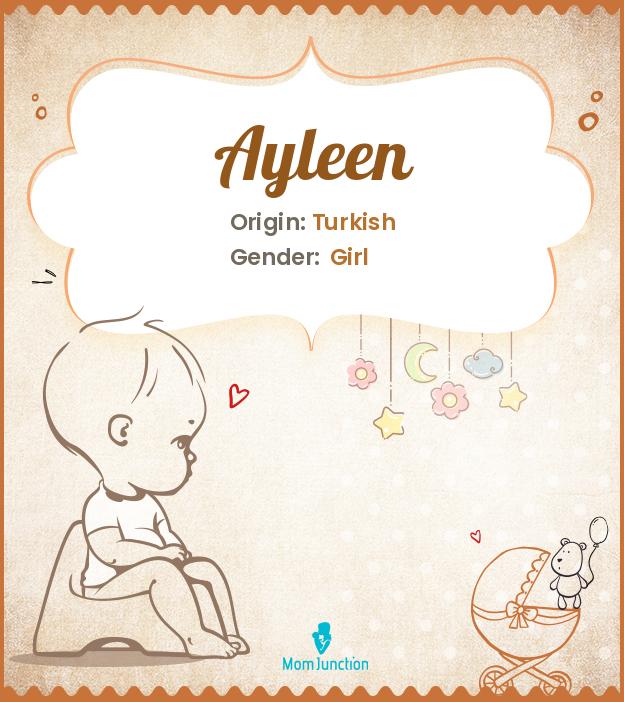Ayleen Ayleen