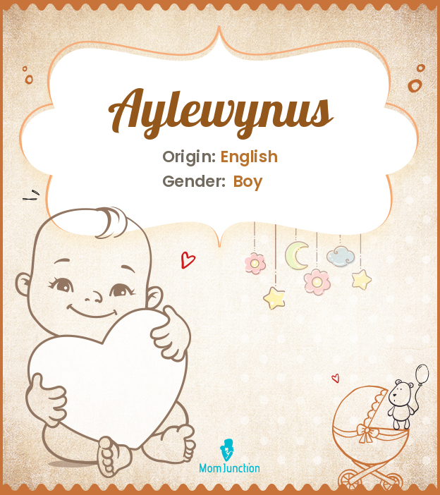 aylewynus