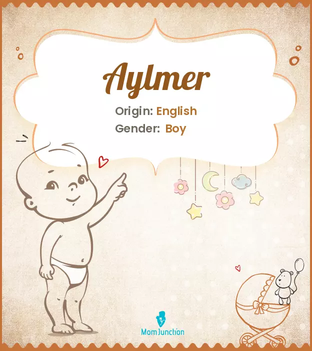 Aylmer